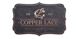 Copper Lace